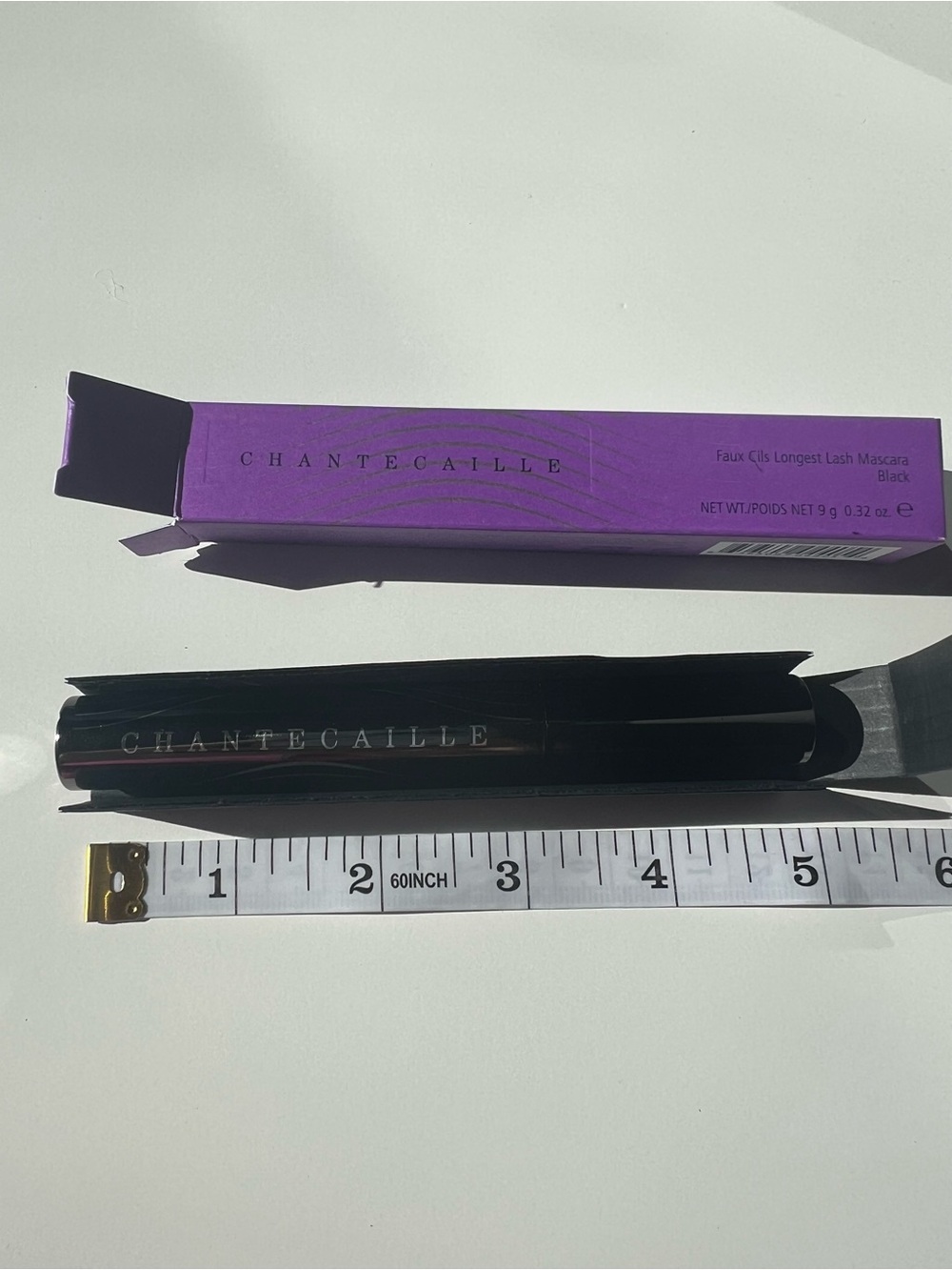 CHANTECAILLE | NIB Faux Cils Longest Lash Mascara 💋 - Picture 6 of 9
